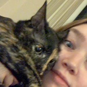 Meet your Posher, Fiona